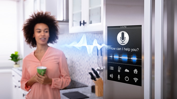 Turning Intent Into Action: Embrace the Future of Embedded Voice Control
